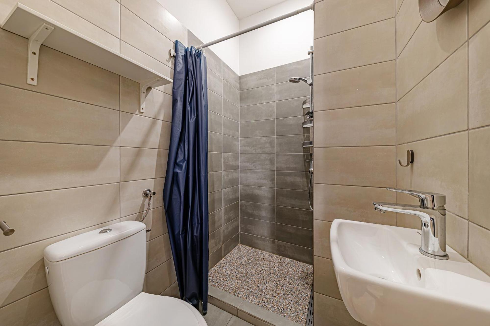 Downtown Rooms Wesselenyi Budapest Exterior foto